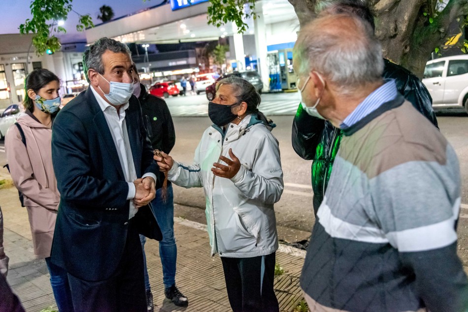 329568 | Luces Led Genova - Subsecretaría de Comunicación Social (Marcelo Beltrame)