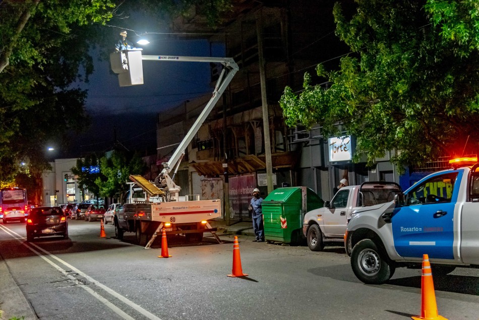 329570 | Luces Led Genova - Subsecretaría de Comunicación Social (Marcelo Beltrame)