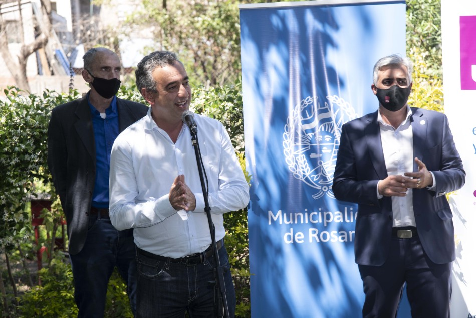 331272 | Presentación Plan de Alfabetización - Subsecretaría de Comunicación Social (Silvio Moriconi)