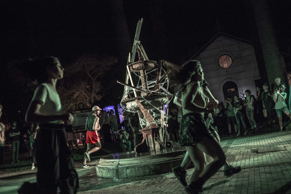 336070 | El municipio acompaña y fomenta las industrias culturales de la ciudad - Guillermo Turin Bootello