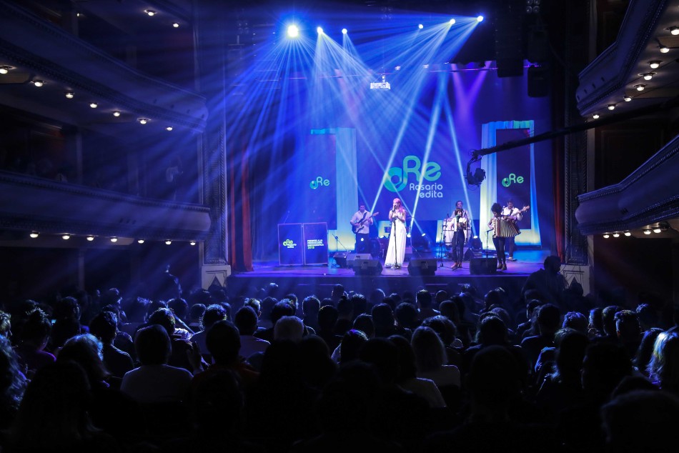 337902 | Rosario Edita (archivo) - Guillermo Turin Bootello