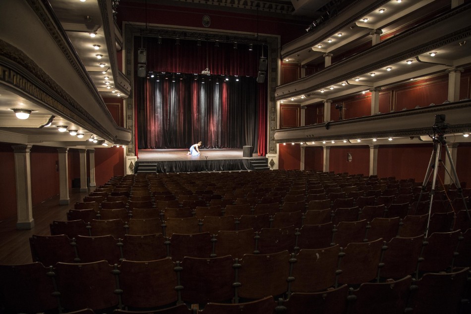 341189 | Ya se conocen las propuestas que integran la temporada de verano en La Comedia - Guillermo Turin Bootello