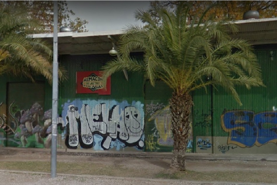 342791 | El municipio renueva su compromiso con el Almacén de las Tres Ecologías  -