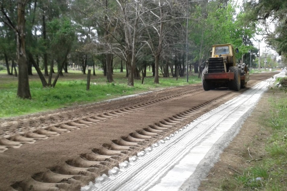 343975 | Obras Fisherton - Municipalidad de Rosario - Secretaría de Obras Públicas