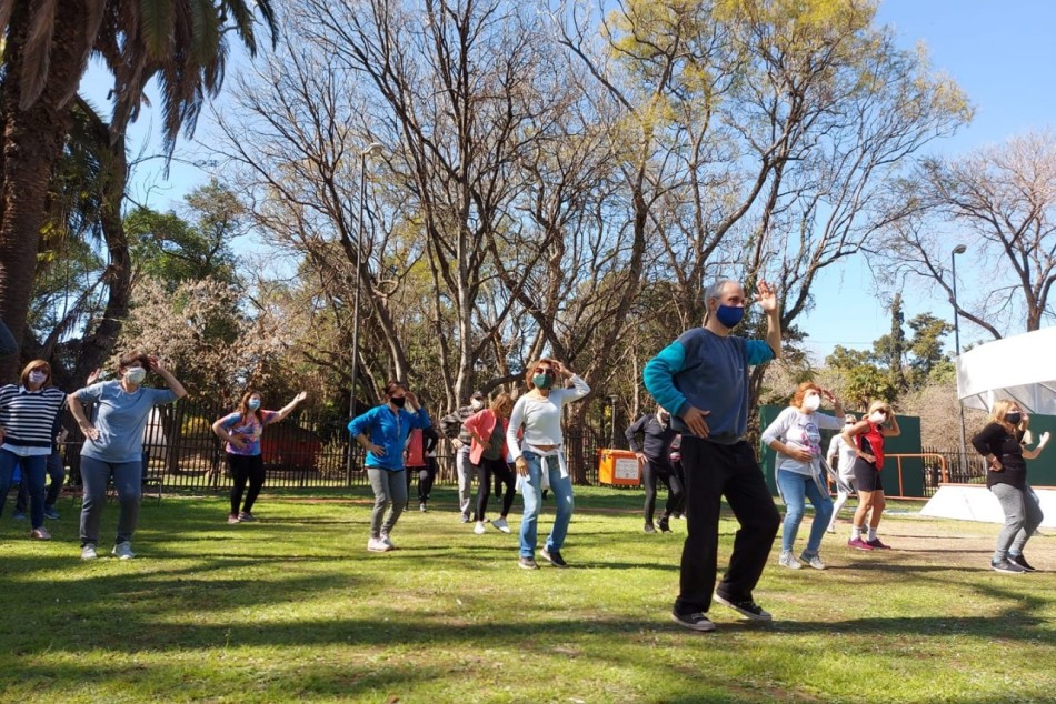 346335 | Talleres para Adultas y Adultos Mayores -