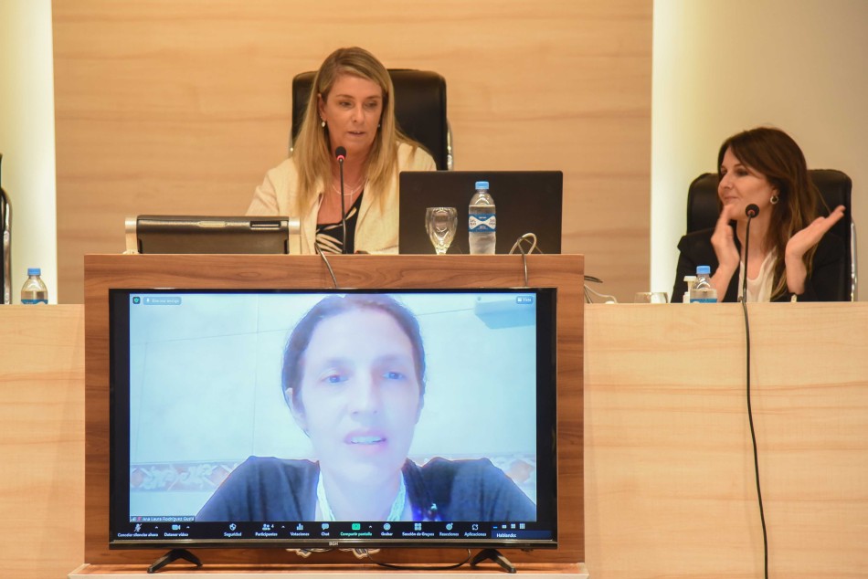 348831 | Capacitación Ley Micaela en el Concejo - Subsecretaría de Comunicación Social (Jonatan Bustos)