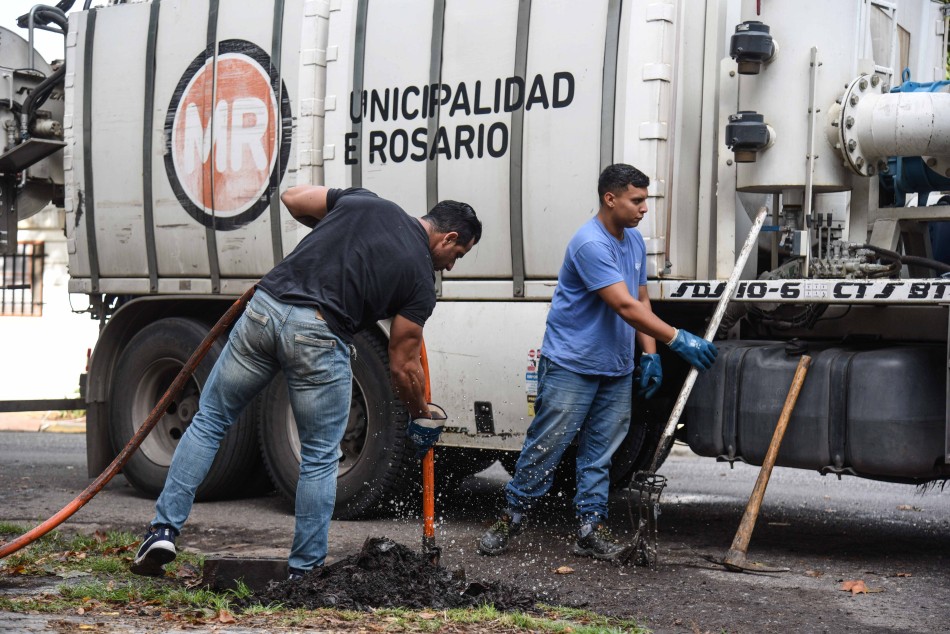 349225 | Operativo barrial en Luis Agote y alarmas comunitarias - Subsecretaría de Comunicación Social (Jonatan Bustos)