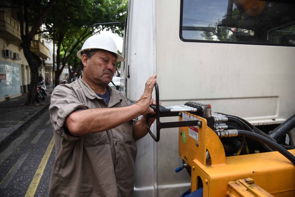 349240 | Operativo barrial en Luis Agote y alarmas comunitarias - Subsecretaría de Comunicación Social (Jonatan Bustos)