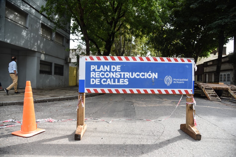 349273 | Repavimentación (archivo) - Subsecretaría de Comunicación Social (Jonatan Bustos)