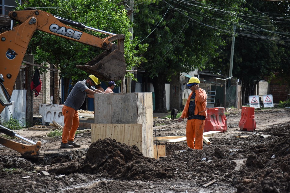 349347 | Operativo multiagencial en Villa Banana - Subsecretaría de Comunicación Social (Jonatan Bustos)