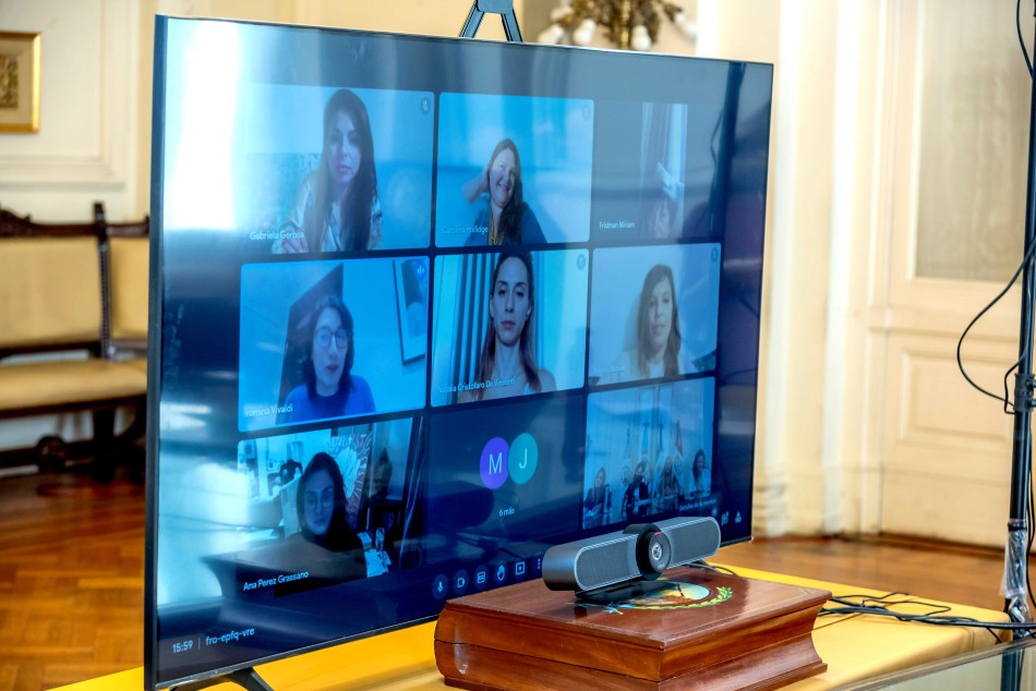 349583 | Rosarinas por el mundo - Subsecretaría de Comunicación Social (Marcelo Beltrame)