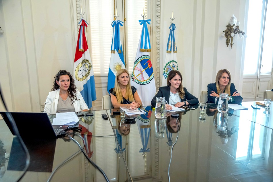 349581 | Rosarinas por el mundo - Subsecretaría de Comunicación Social (Marcelo Beltrame)