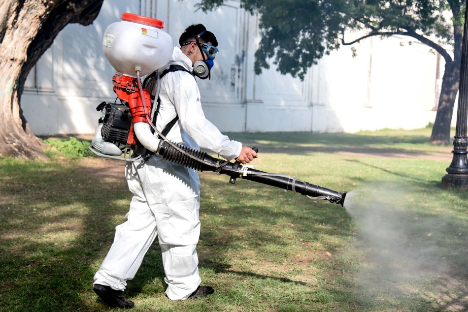 350394 | Operativo fumigación y limpieza por dengue - Subsecretaría de Comunicación Social (Jonatan Bustos)