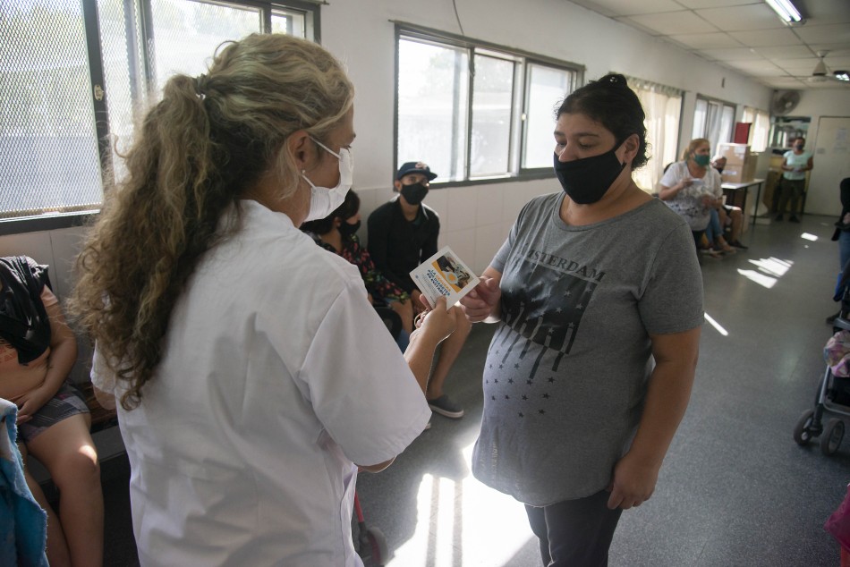 350455 | Detección retinopatía diabética - Sec. de Salud Pública (Guillermo Fernández)