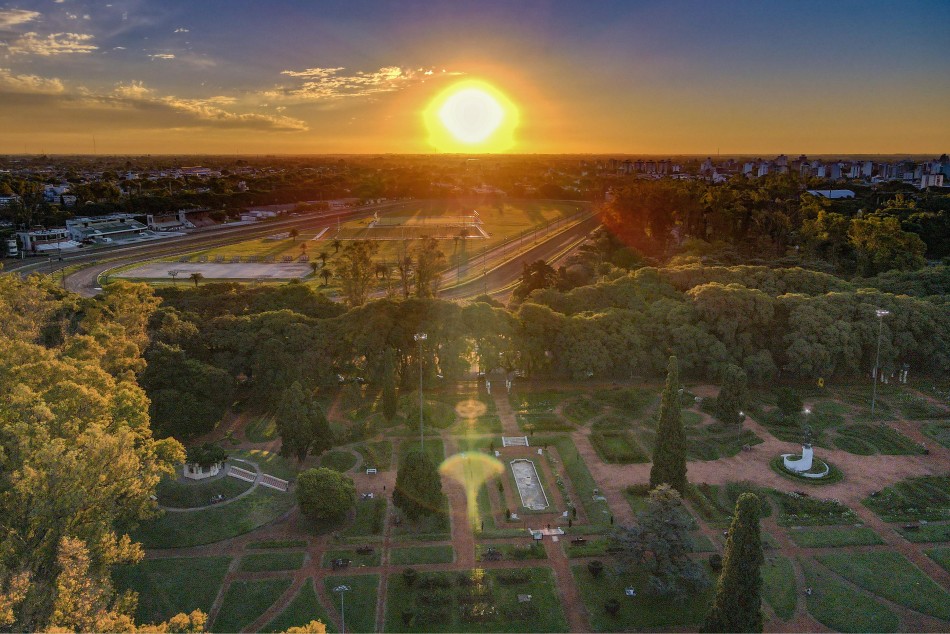 351334 | Parque de la Independencia - Municipalidad de Rosario