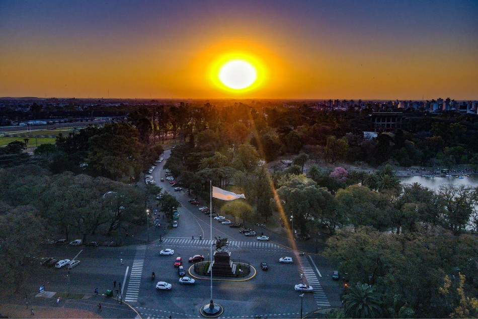 351335 | Parque de la Independencia - Municipalidad de Rosario