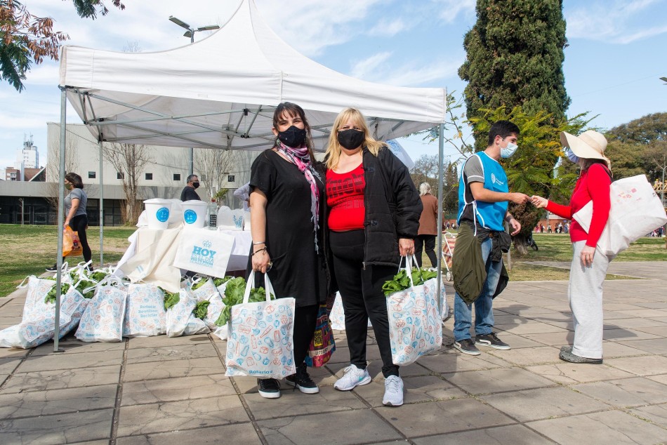 351378 | Archivo - Sec. de Ambiente y Espacio Público (Juan Pablo Allegue)