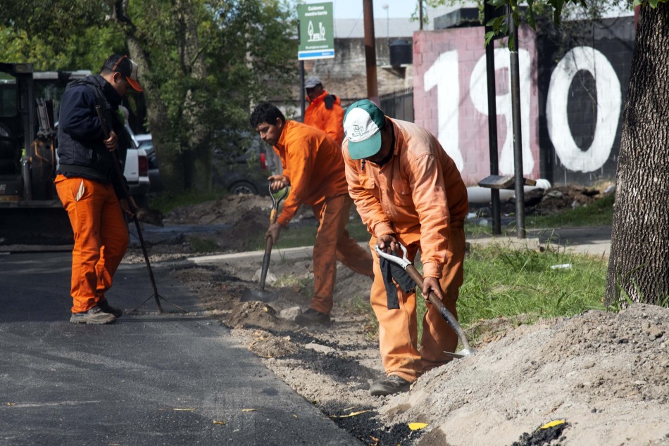 353048 | Operativo Barrio Larrea - Subsecretaría de Comunicación Social (Silvio Moriconi)