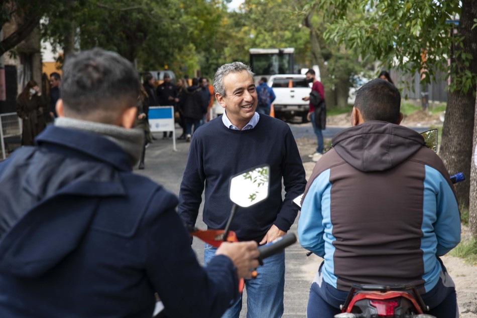 353051 | Operativo Barrio Larrea - Subsecretaría de Comunicación Social (Silvio Moriconi)