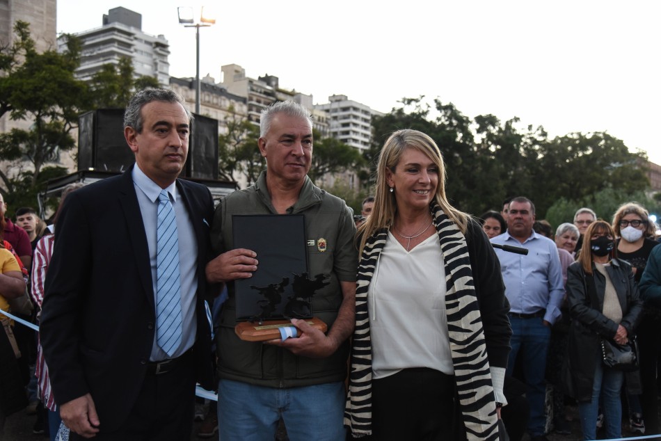 353719 | Día del Veterano y de los Caídos en el conflicto del Atlántico Sur - Subsecretaría de Comunicación Social (Jonatan Bustos)