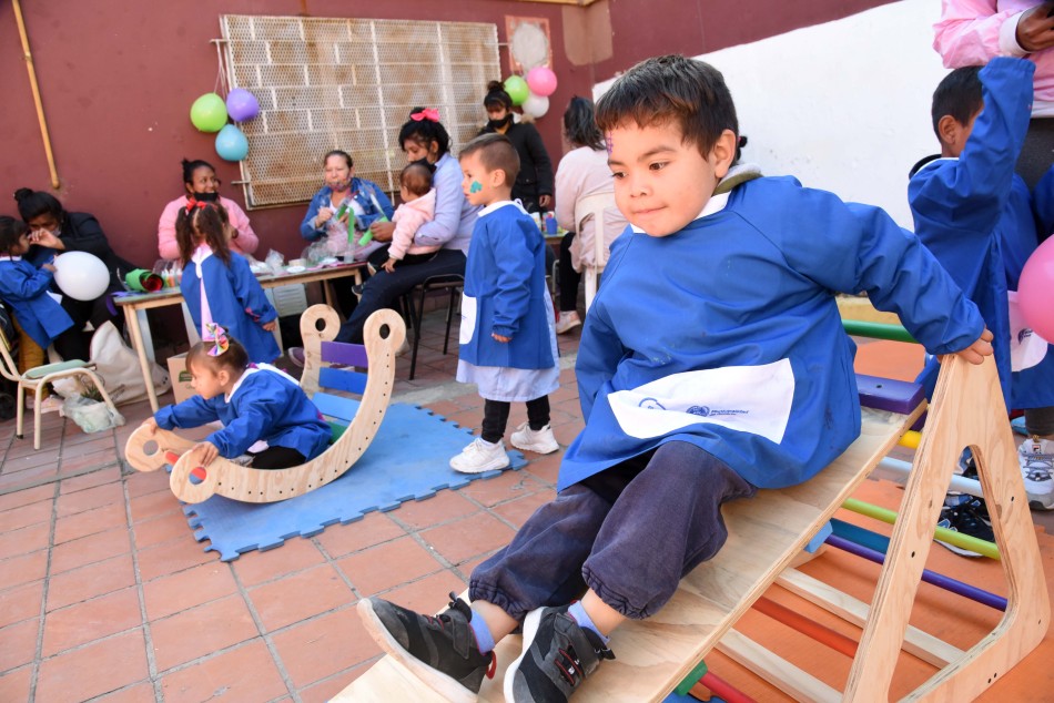 354154 | Inicio de actividades Centro Cuidar Travesía - Subsecretaría de Comunicación Social (Silvio Moriconi)