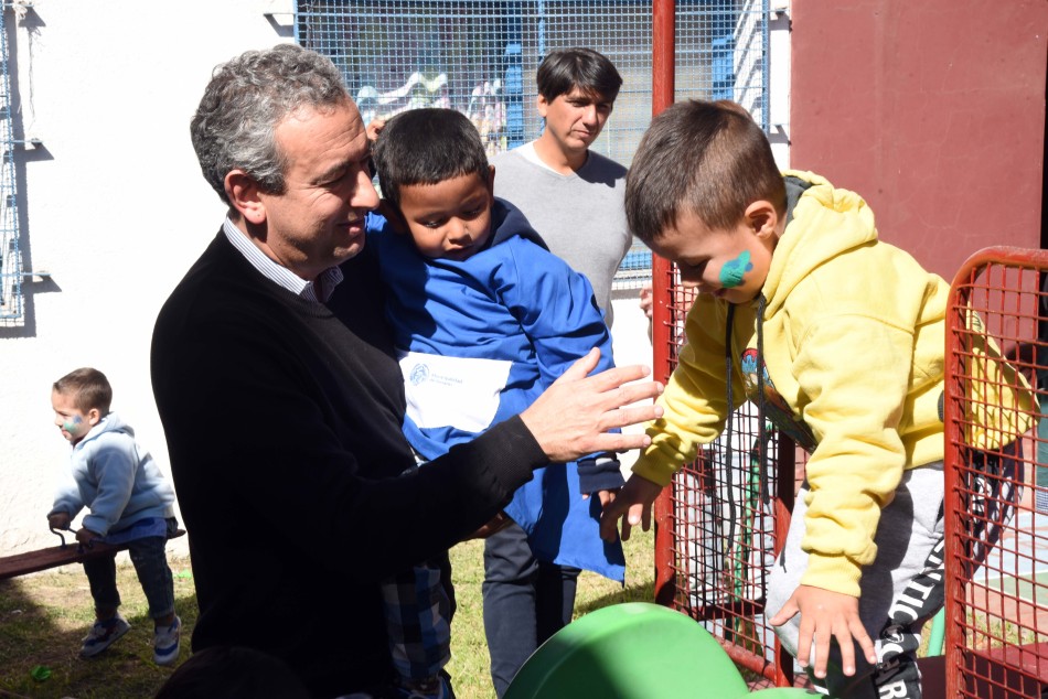 354157 | Inicio de actividades Centro Cuidar Travesía - Subsecretaría de Comunicación Social (Silvio Moriconi)