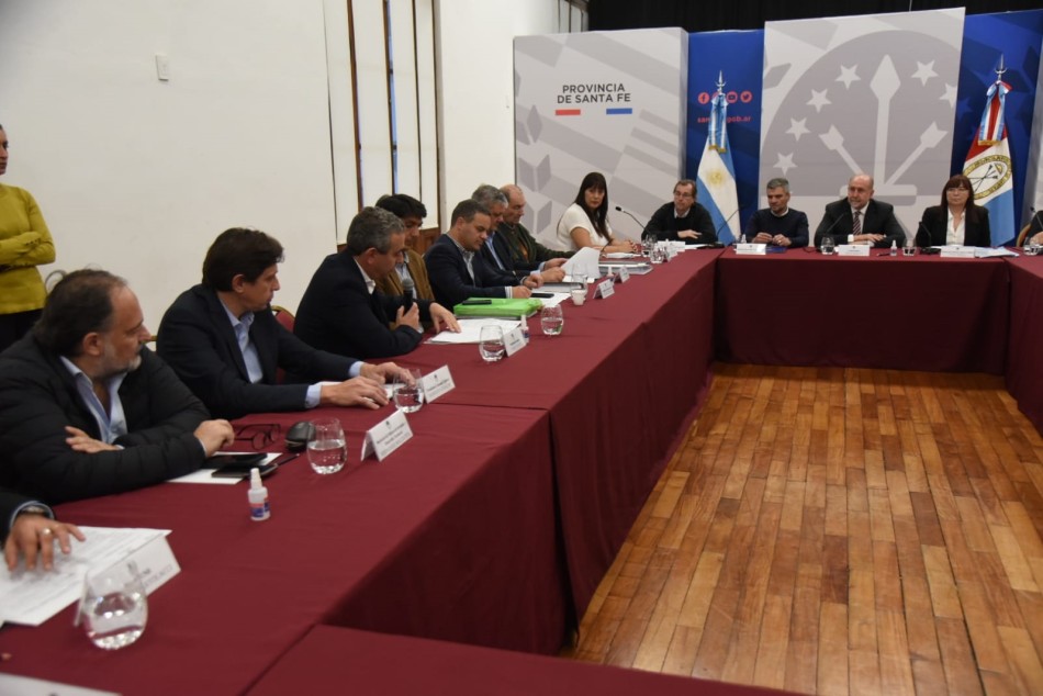 361191 |  - Subsecretaría de Comunicación Social (Marcelo Beltrame)
