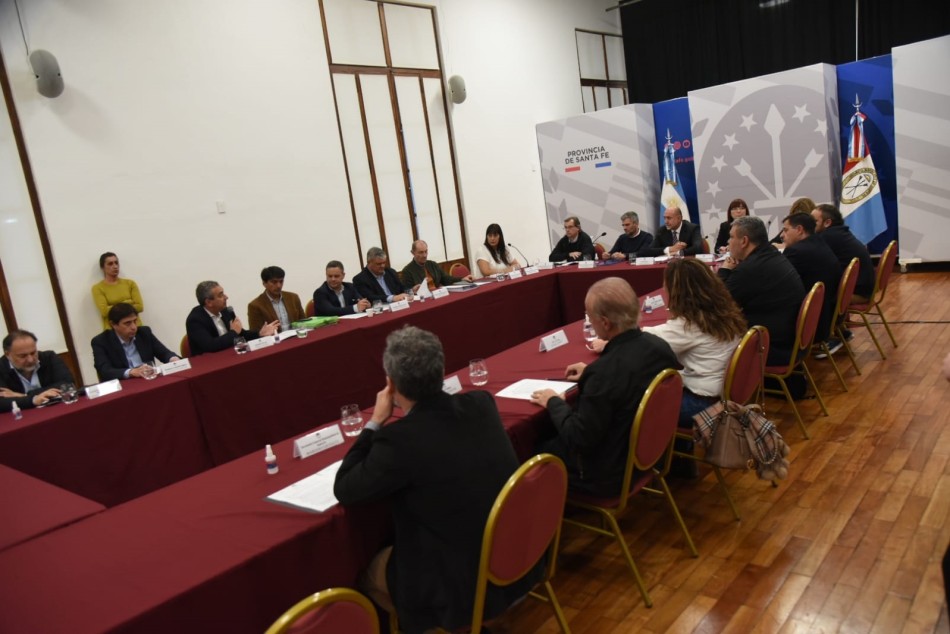 361192 |  - Subsecretaría de Comunicación Social (Marcelo Beltrame)