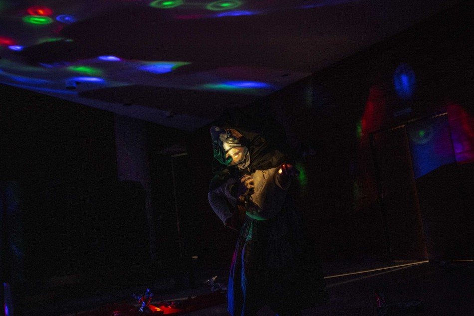 363822 | Laboratorio de creación de proyectos en CCPE - Sec. de Cultura y Educación (Guillermo Turin Bootello)