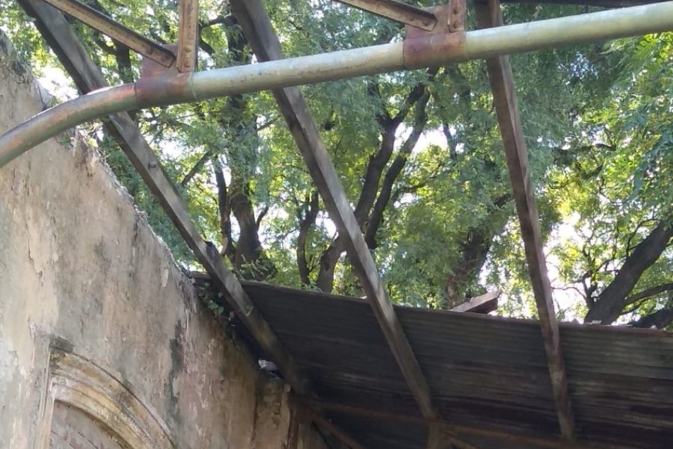 364930 | Ex estación Sorrento  -