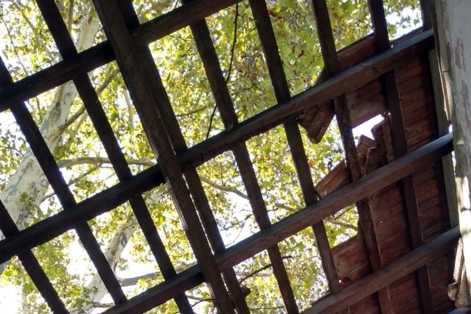 364931 | Ex estación Sorrento  -