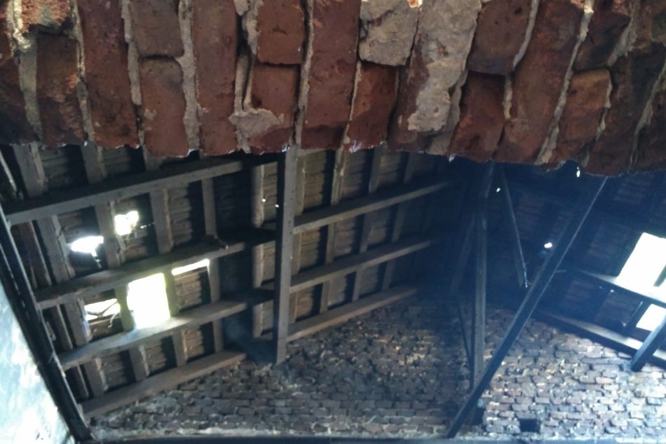 364932 | Ex estación Sorrento  -