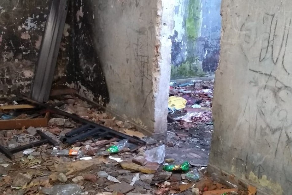 364933 | Ex estación Sorrento  -