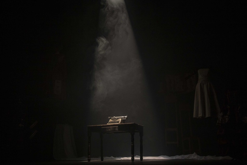 365082 | Programa Comedia Municipal Norberto Campos en La Comedia (archivo) - Sec. de Cultura y Educación (Guillermo Turin Bootello)