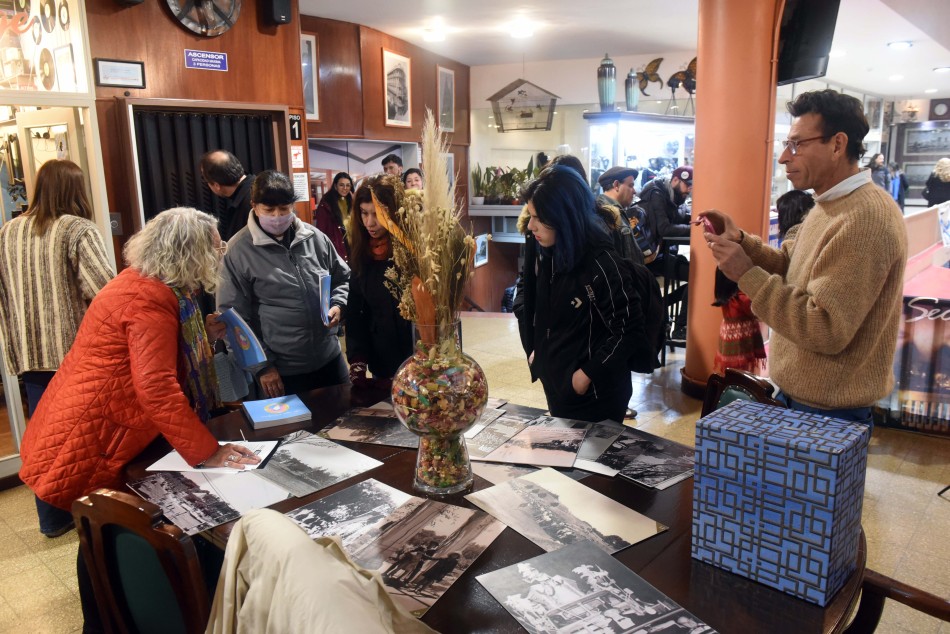 366300 | Noche de las peatonales  - Subsecretaría de Comunicación Social (Silvio Moriconi)