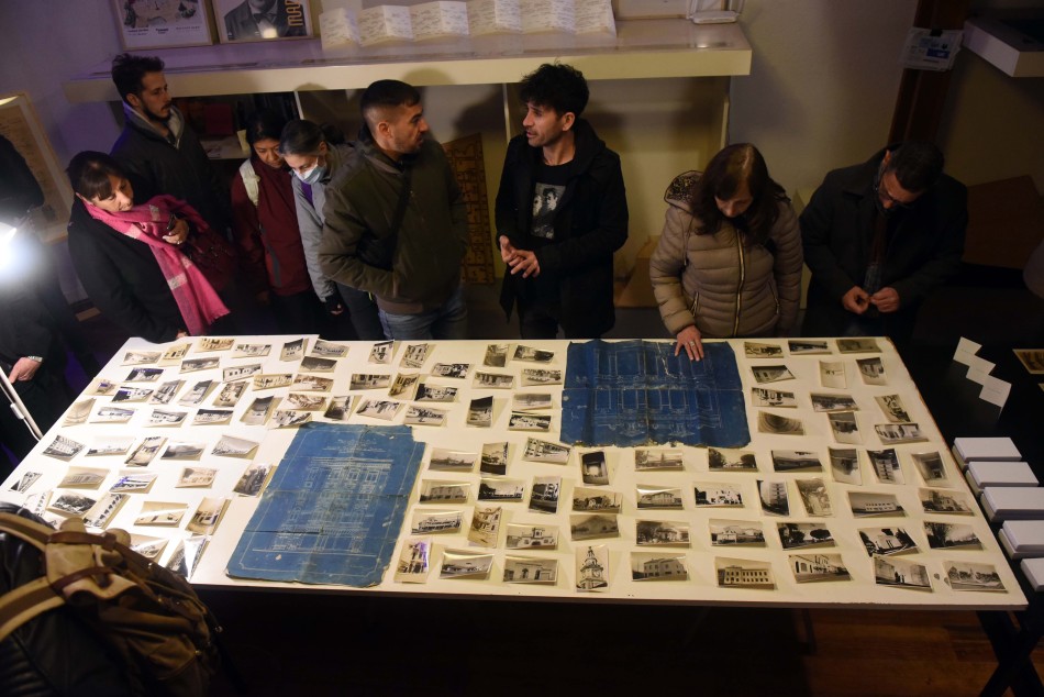 366316 | Noche de las peatonales  - Subsecretaría de Comunicación Social (Silvio Moriconi)