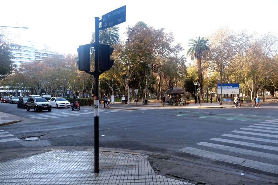 366900 | Pellegrini y Laprida - Subsecretaría de Comunicación Social (Silvio Moriconi)