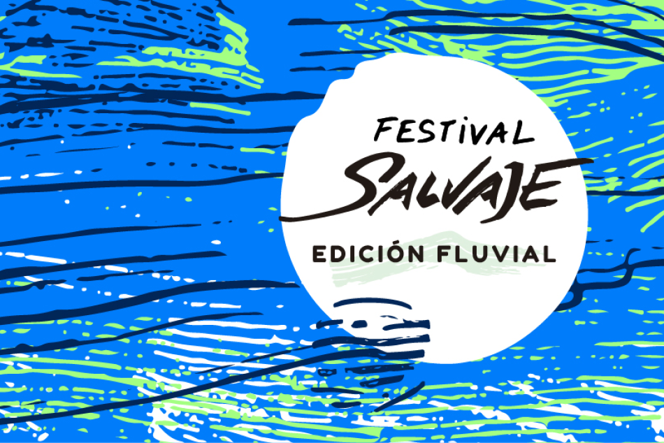 367827 | Festival Salvaje. Primera edición Fluvial - CC Parque de España