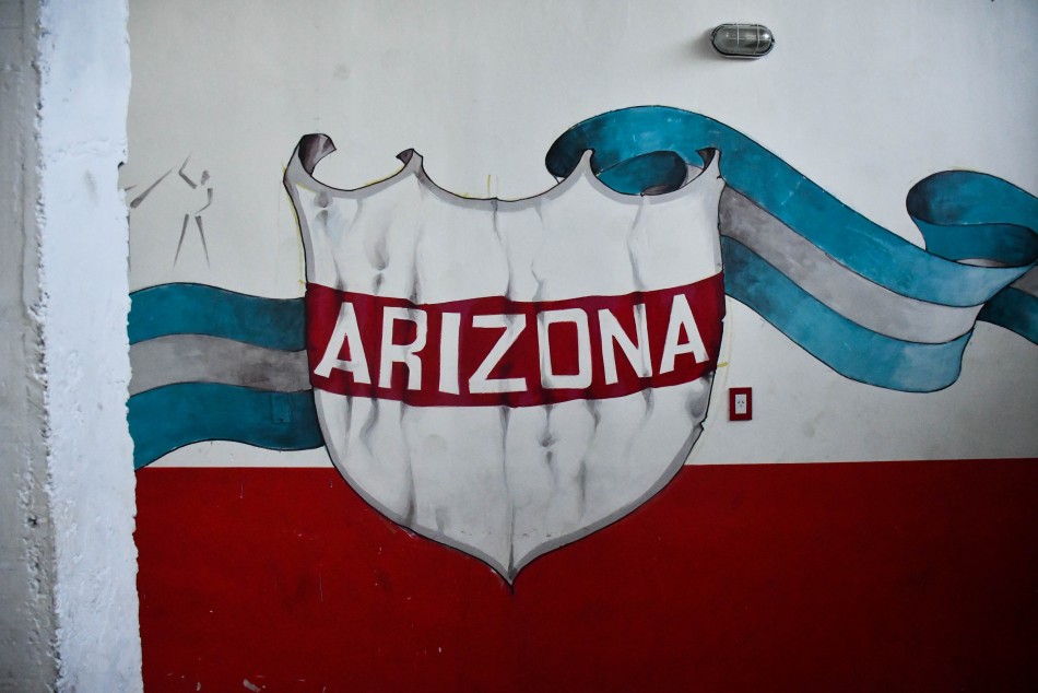 368729 | Club Social, Deportivo y Biblioteca Arizona - Secretaría de Deporte y Turismo / Guillermo Buelga