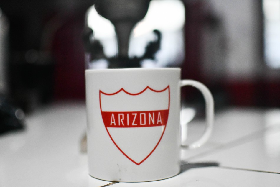 368730 | Club Social, Deportivo y Biblioteca Arizona - Secretaría de Deporte y Turismo / Guillermo Buelga