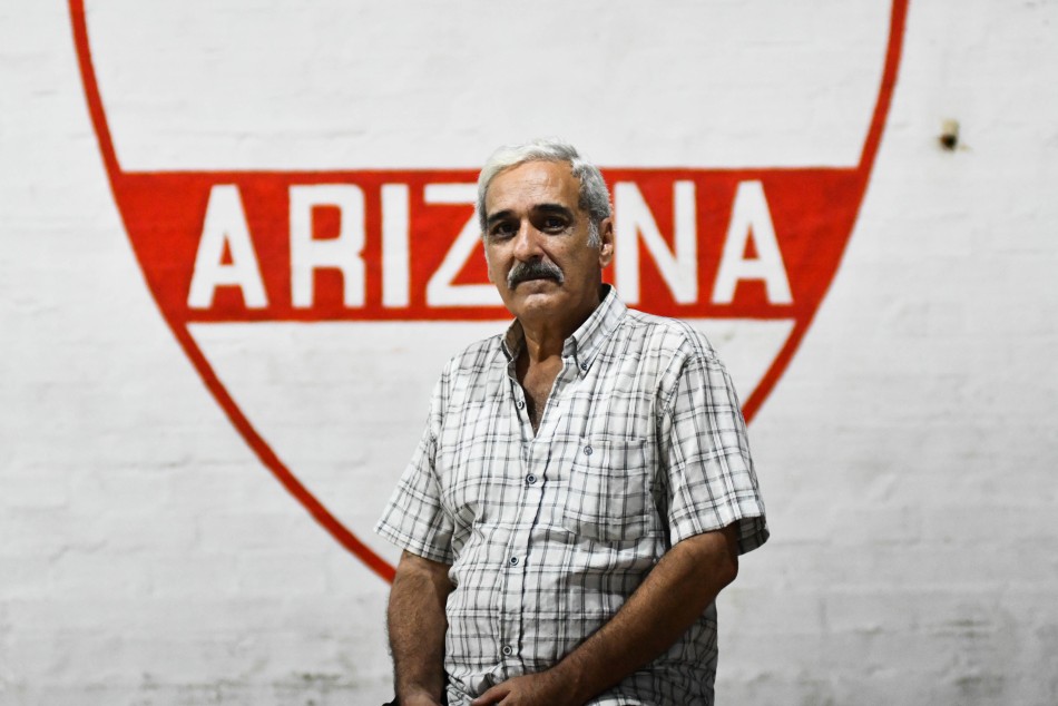 368731 | Club Social, Deportivo y Biblioteca Arizona - Secretaría de Deporte y Turismo / Guillermo Buelga