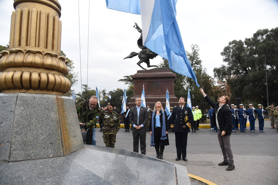 370667 | Día de la Independencia - Subsecretaría de Comunicación Social (Jonatan Bustos)