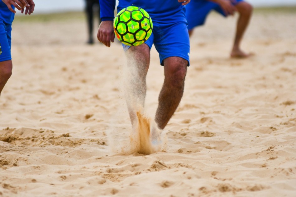 370711 | La disciplina no para de crecer y ya tiene tres espacios para practicarla - Guillermo Buelga - Secretaría de Deporte y Turismo