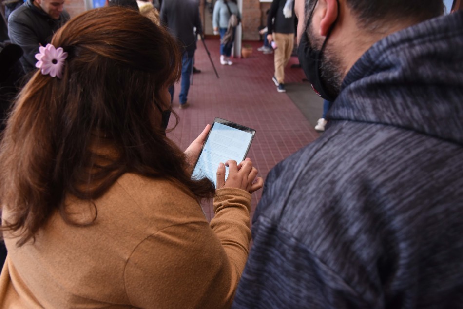 370817 | Presentación Presupuesto Participativo 2023 - Subsecretaría de Comunicación Social (Silvio Moriconi)