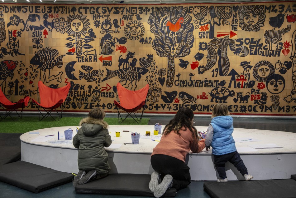 372223 | Centro Cultural Roberto Fontanarrosa - Sec. de Cultura y Educación (Guillermo Turin Bootello)