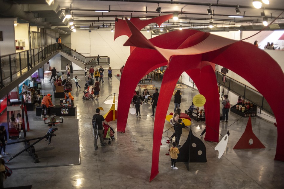 374257 | Rosario fue uno de los destinos más visitados en vacaciones de invierno - Municipalidad de Rosario