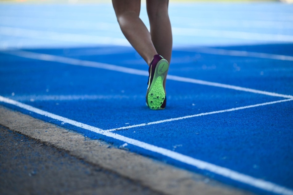 374415 | El Estadio Municipal es una de las sedes del Centro Regional de Alto Rendimiento (CReAR) - Guillermo Buelga - Secretaría de Deporte y Turismo