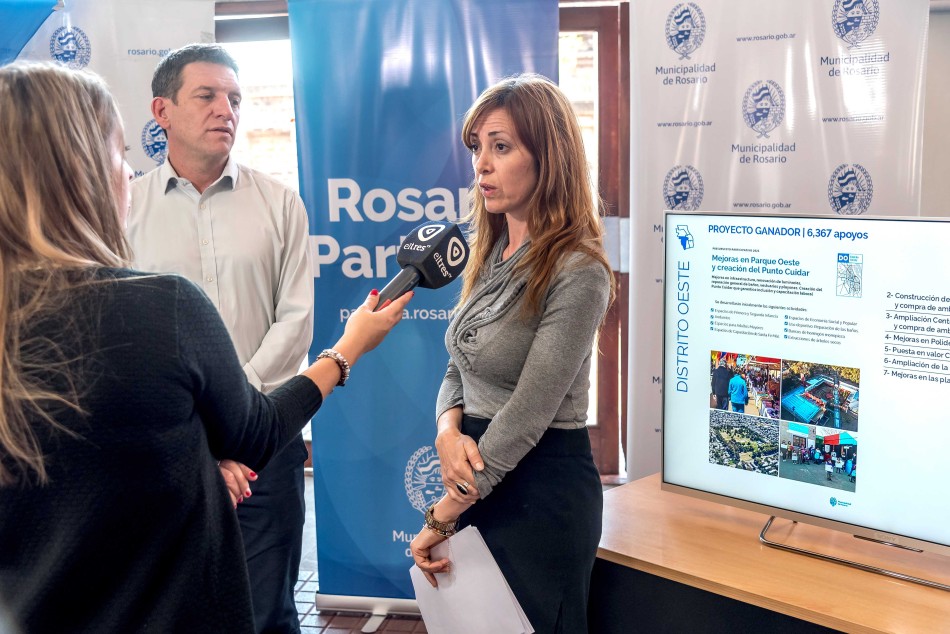 374609 | Presupuesto Participativo 2023 - Subsecretaría de Comunicación Social (Marcelo Beltrame)