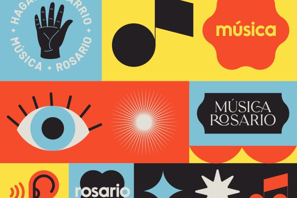 374908 | Siguen las funciones Hagamos Barrio con música en las veredas - Comunicación Hagamos Barrio