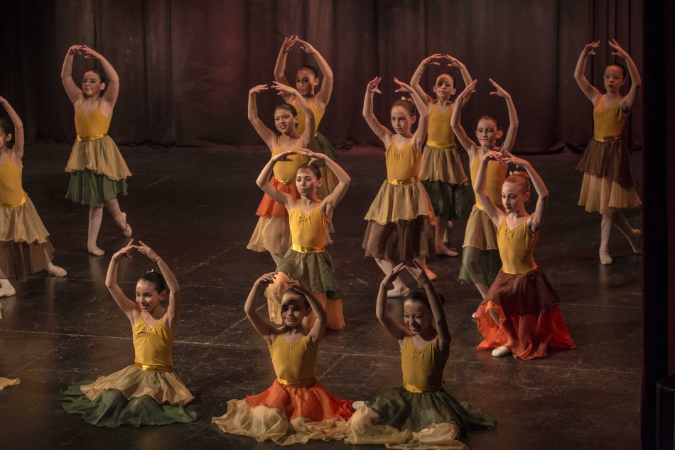 375531 | Está abierta la inscripción para participar de «LarreDanza» - Guillermo Turin Bootello